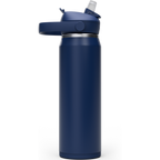 CamelBak Thrive™ Flip Straw 25 oz Bottle, Insulated Stainless Steel