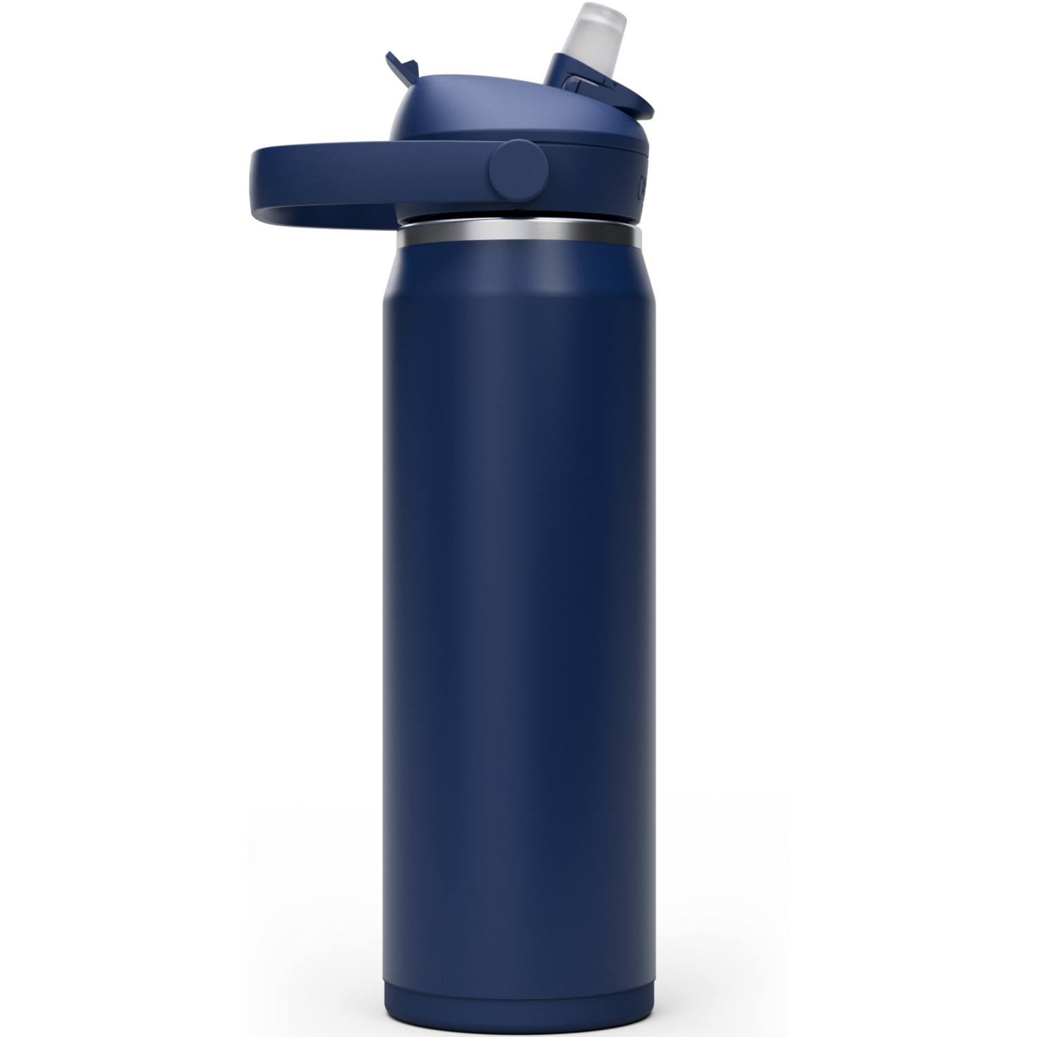 CamelBak Thrive™ Flip Straw 25 oz Bottle, Insulated Stainless Steel