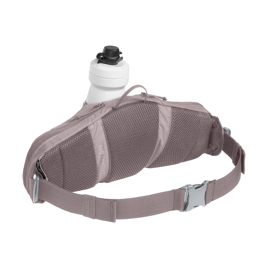 CamelBak Podium® Flow™ 2 Waist Pack with 21 oz Podium Dirt Series Bottle