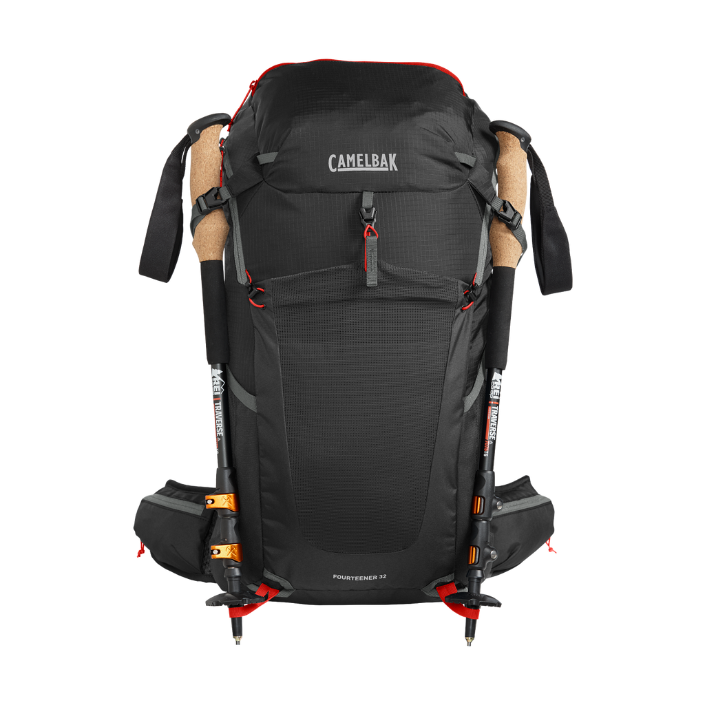 CamelBak Fourteener™ 32 Hydration Hiking Pack with Crux® 3L Reservoir