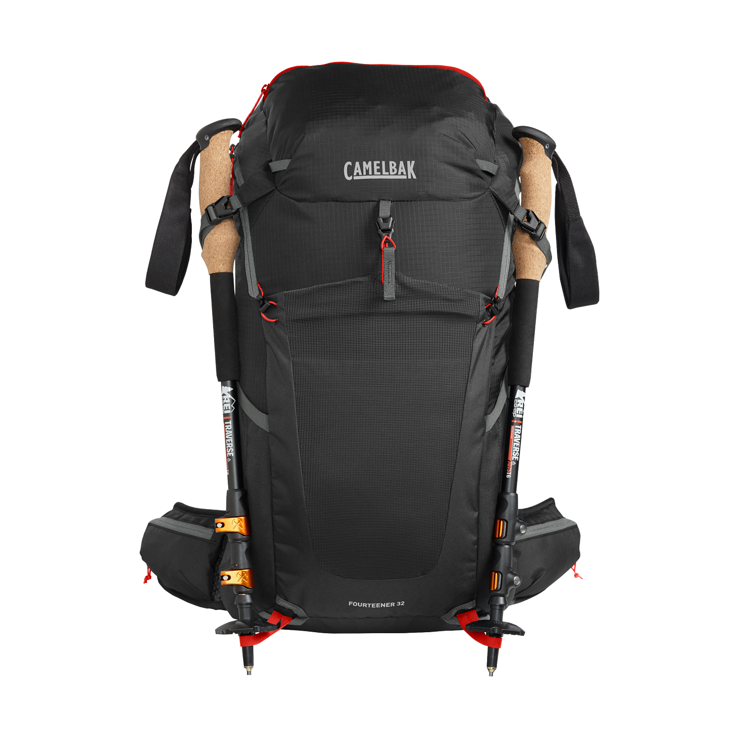 CamelBak Fourteener™ 32 Hydration Hiking Pack with Crux® 3L Reservoir