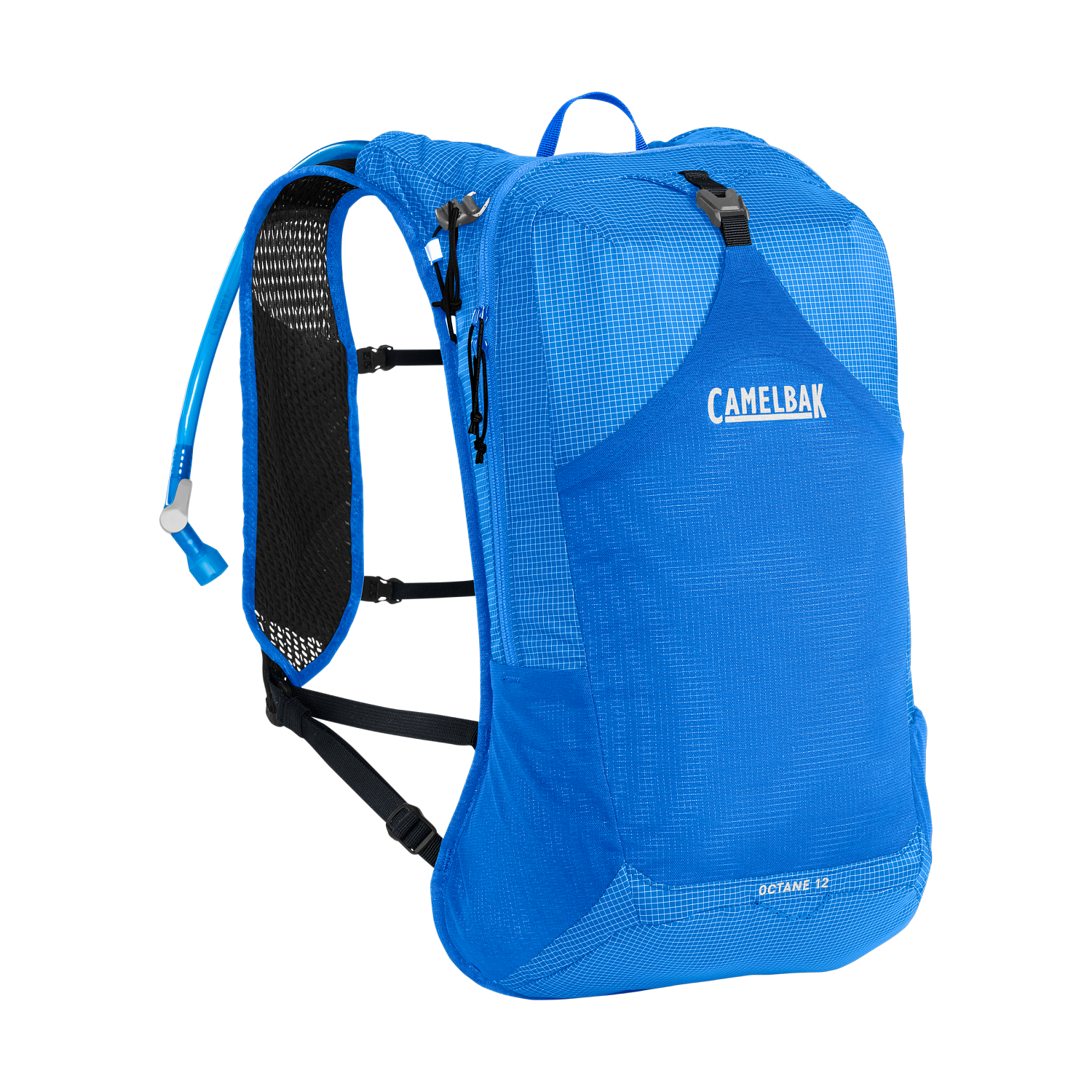 CamelBak Octane™ 12 Hydration Hiking Pack with Fusion™ 2L Reservoir