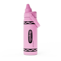 CamelBak Crayola Chug 16 oz Bottle, Insulated Stainless Steel