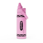 CamelBak Crayola Chug 16 oz Bottle, Insulated Stainless Steel