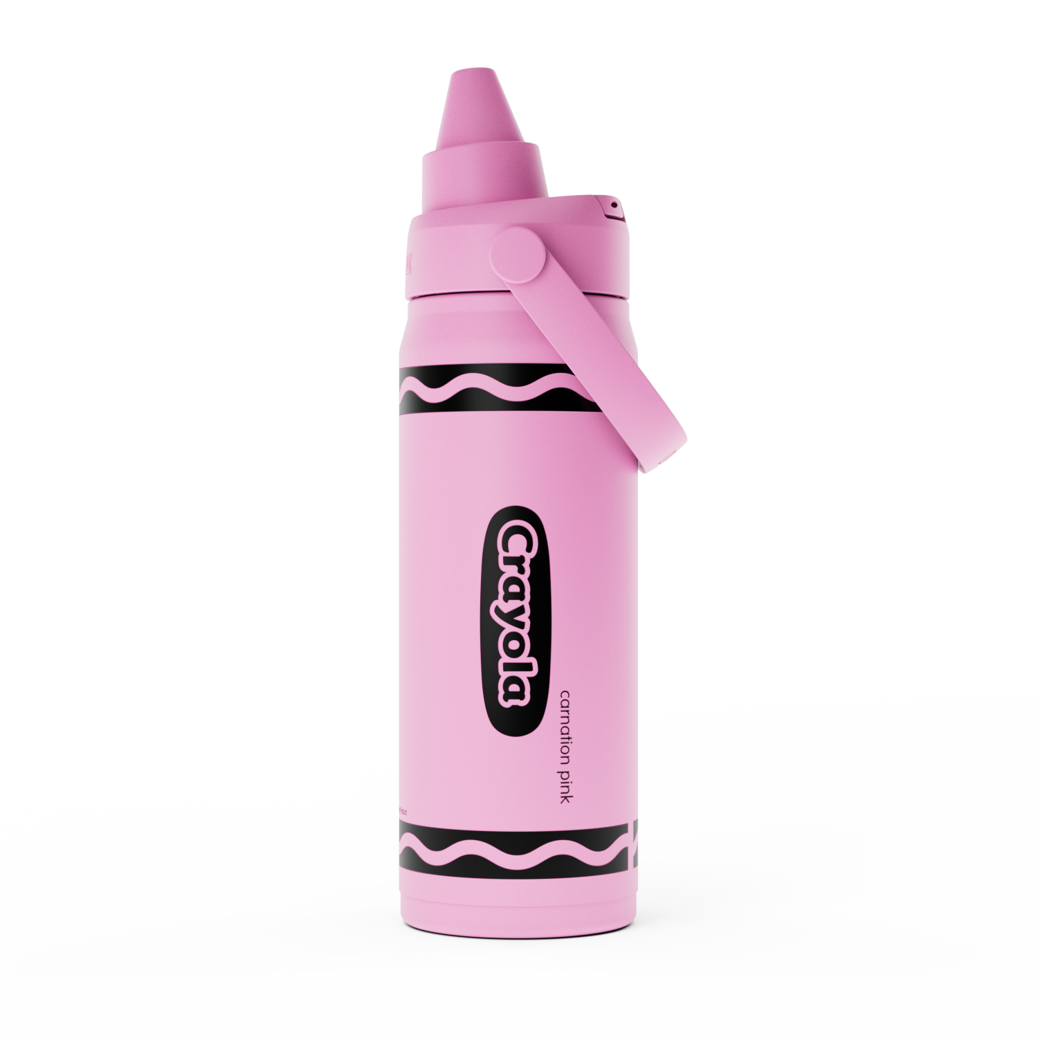 CamelBak Crayola Chug 16 oz Bottle, Insulated Stainless Steel