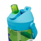 CamelBak Thrive™ Flip Straw Kids 14 oz Bottle with Tritan™ Renew