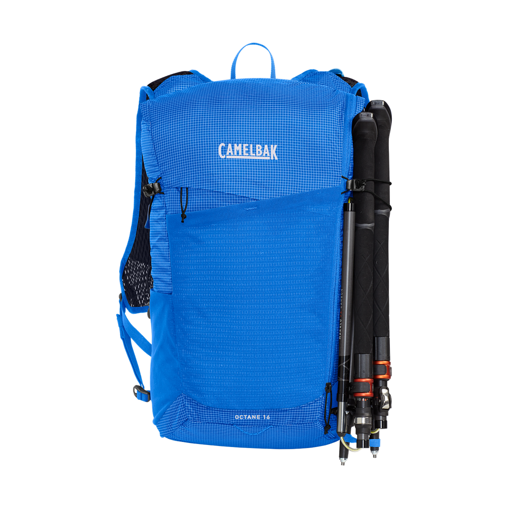 CamelBak Octane™ 16 Hydration Hiking Pack with Fusion™ 2L Reservoir