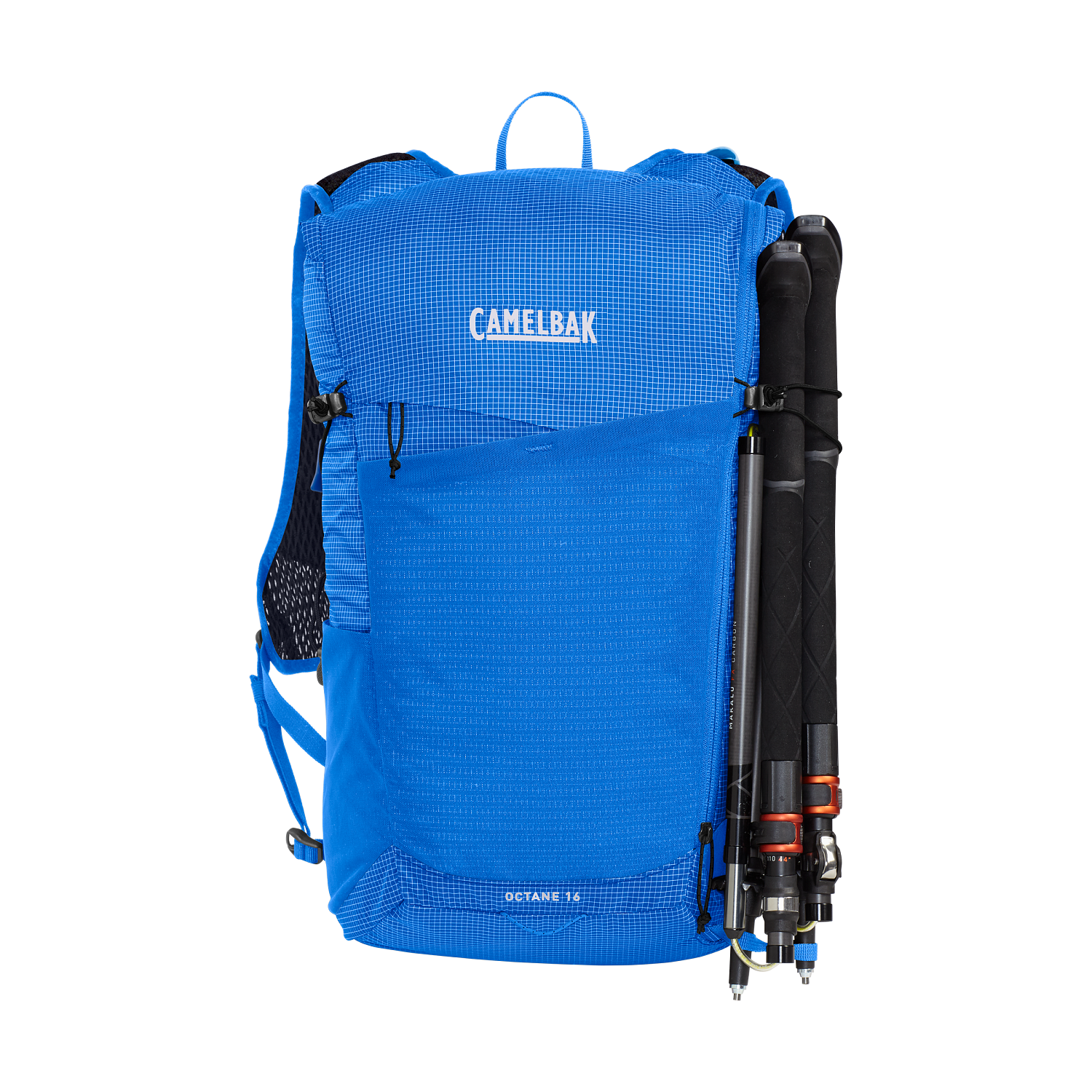 CamelBak Octane™ 16 Hydration Hiking Pack with Fusion™ 2L Reservoir