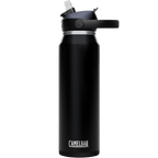 CamelBak Thrive™ Flip Straw 32 oz Bottle, Insulated Stainless Steel