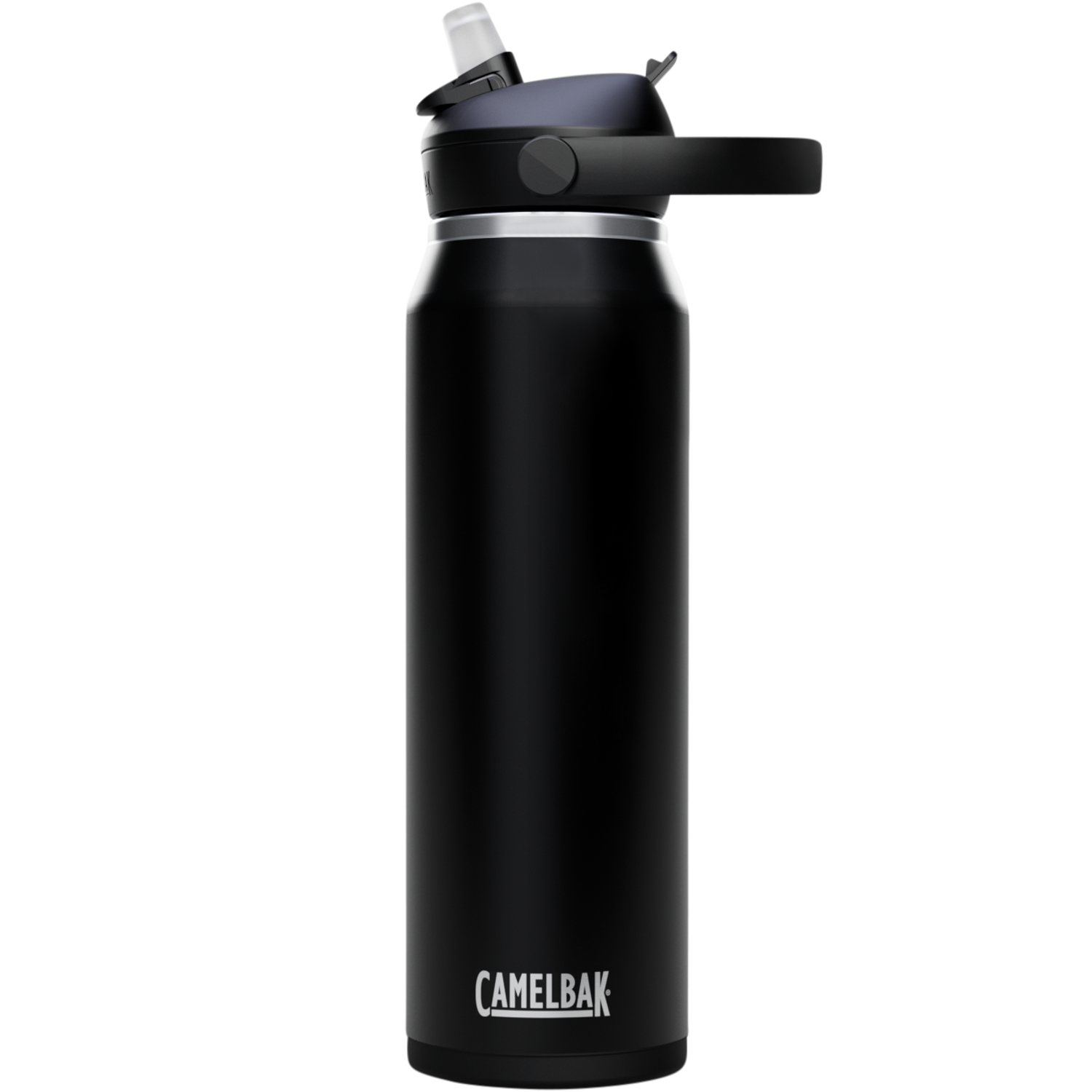 CamelBak Thrive™ Flip Straw 32 oz Bottle, Insulated Stainless Steel