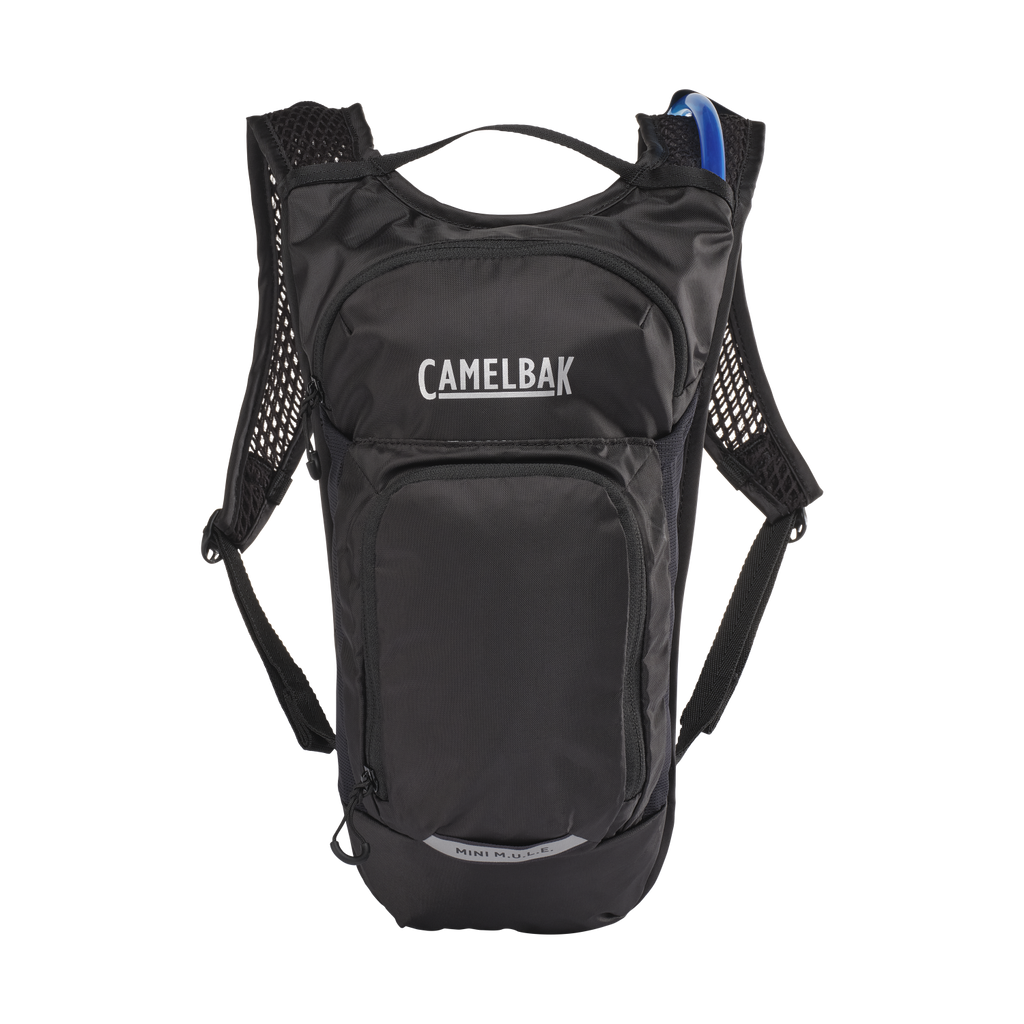 CamelBak Kids' Mini M.U.L.E.® 50 oz Hydration Pack with Crux® 1.5L Reservoir