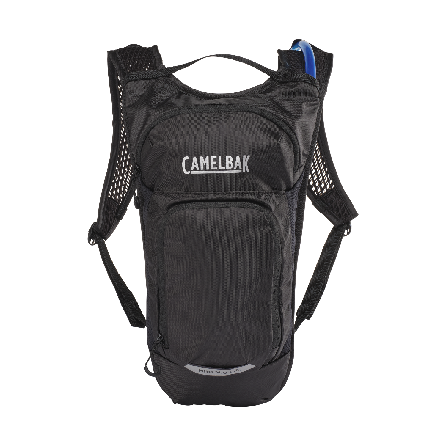 CamelBak Kids' Mini M.U.L.E.® 50 oz Hydration Pack with Crux® 1.5L Reservoir