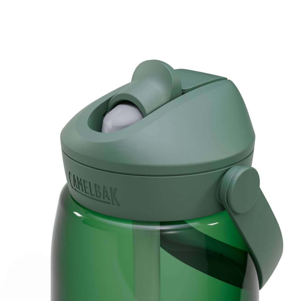 CamelBak Thrive™ Flip Straw 32 oz Bottle with Tritan™ Renew