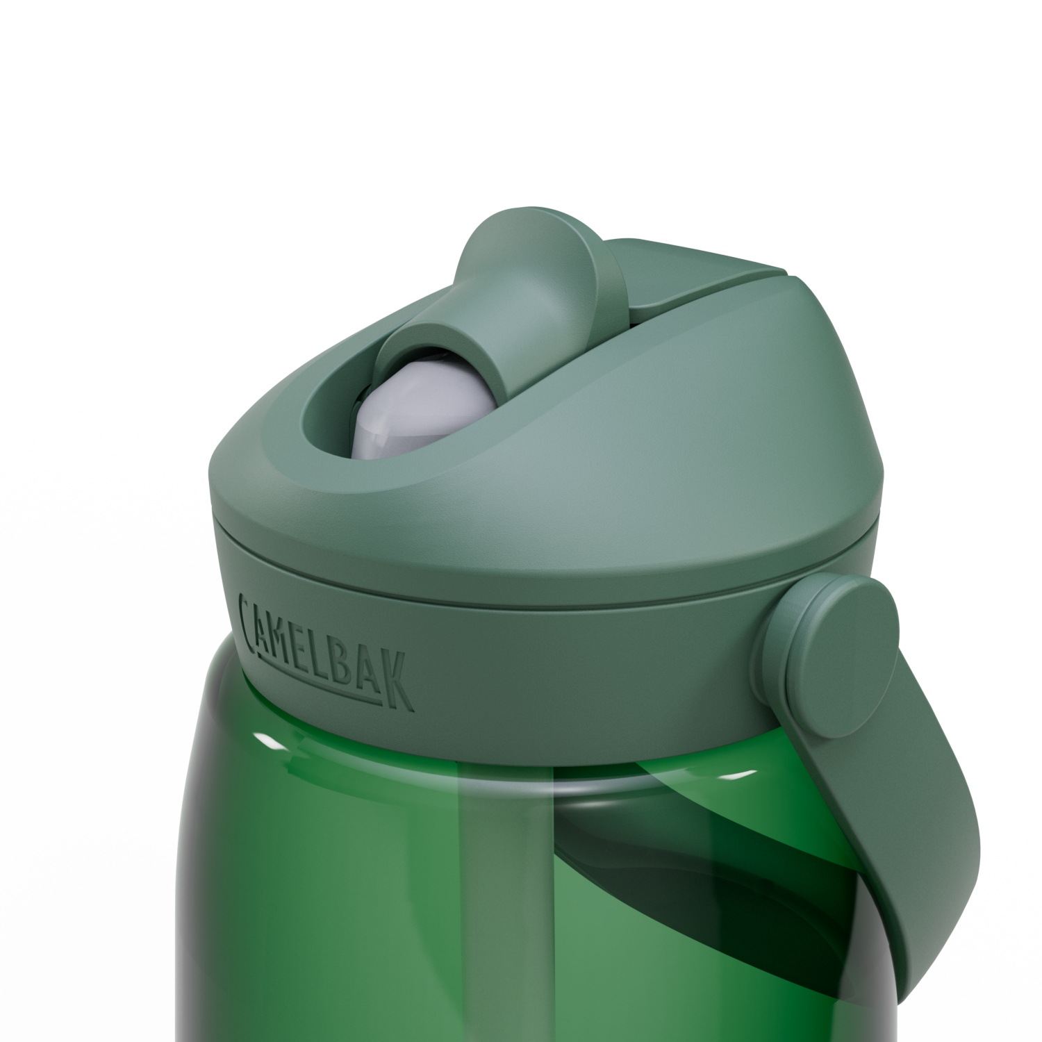 CamelBak Thrive™ Flip Straw 32 oz Bottle with Tritan™ Renew