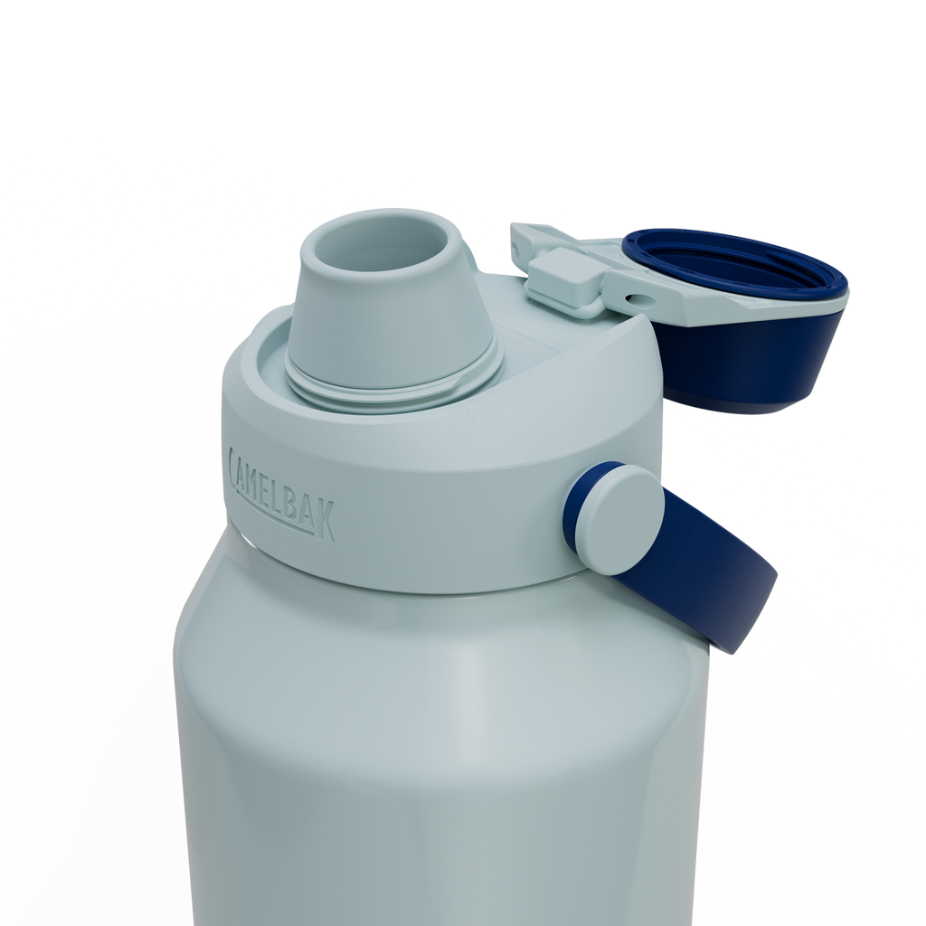 CamelBak Thrive™ Chug 40 oz Bottle, Insulated Stainless Steel
