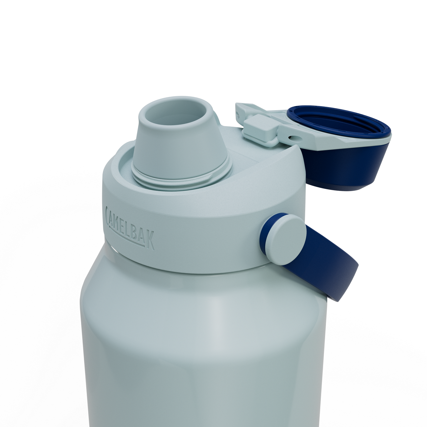 CamelBak Thrive™ Chug 40 oz Bottle, Insulated Stainless Steel