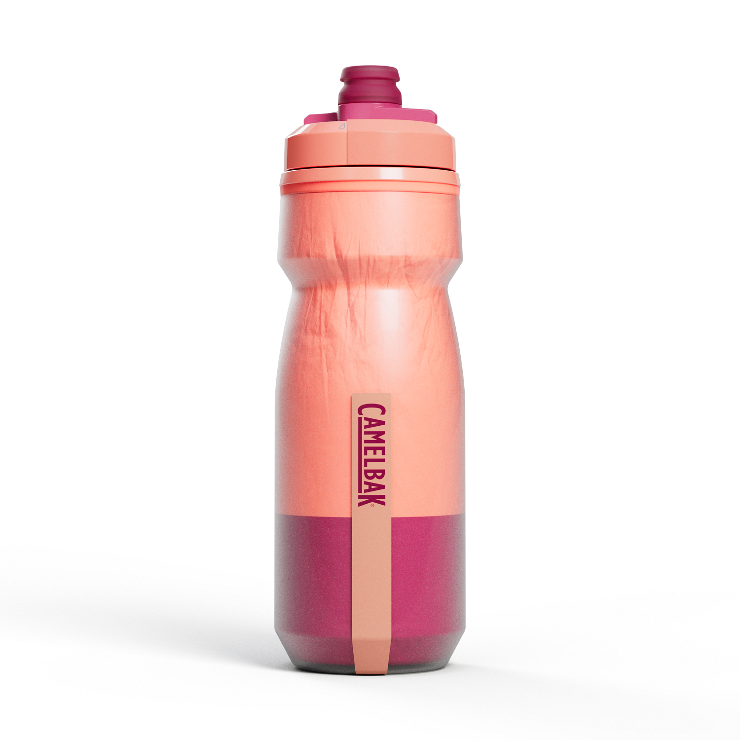 CamelBak Podium® Chill™ 21 oz Bike Bottle