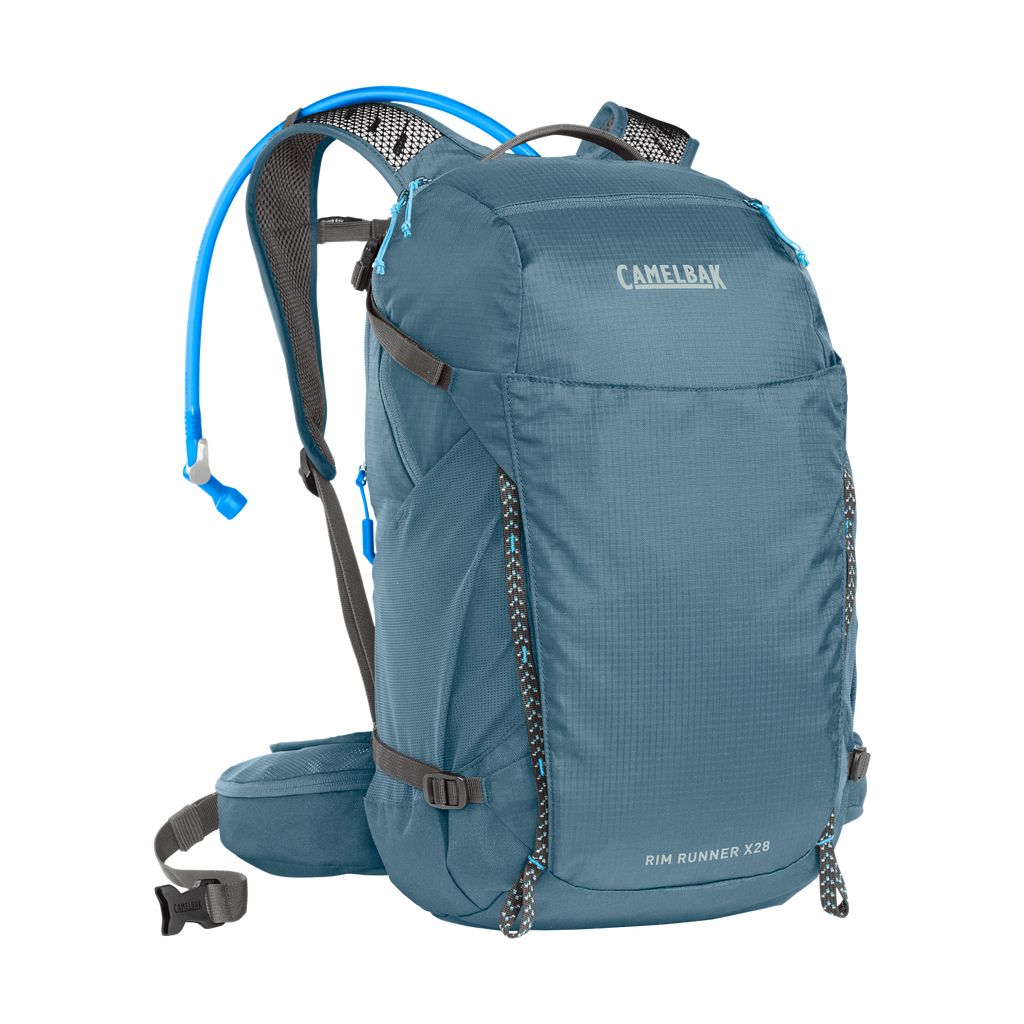 CamelBak Women's Rim Runner™ X28 Hiking Hydration Pack with Crux® 2L Reservoir