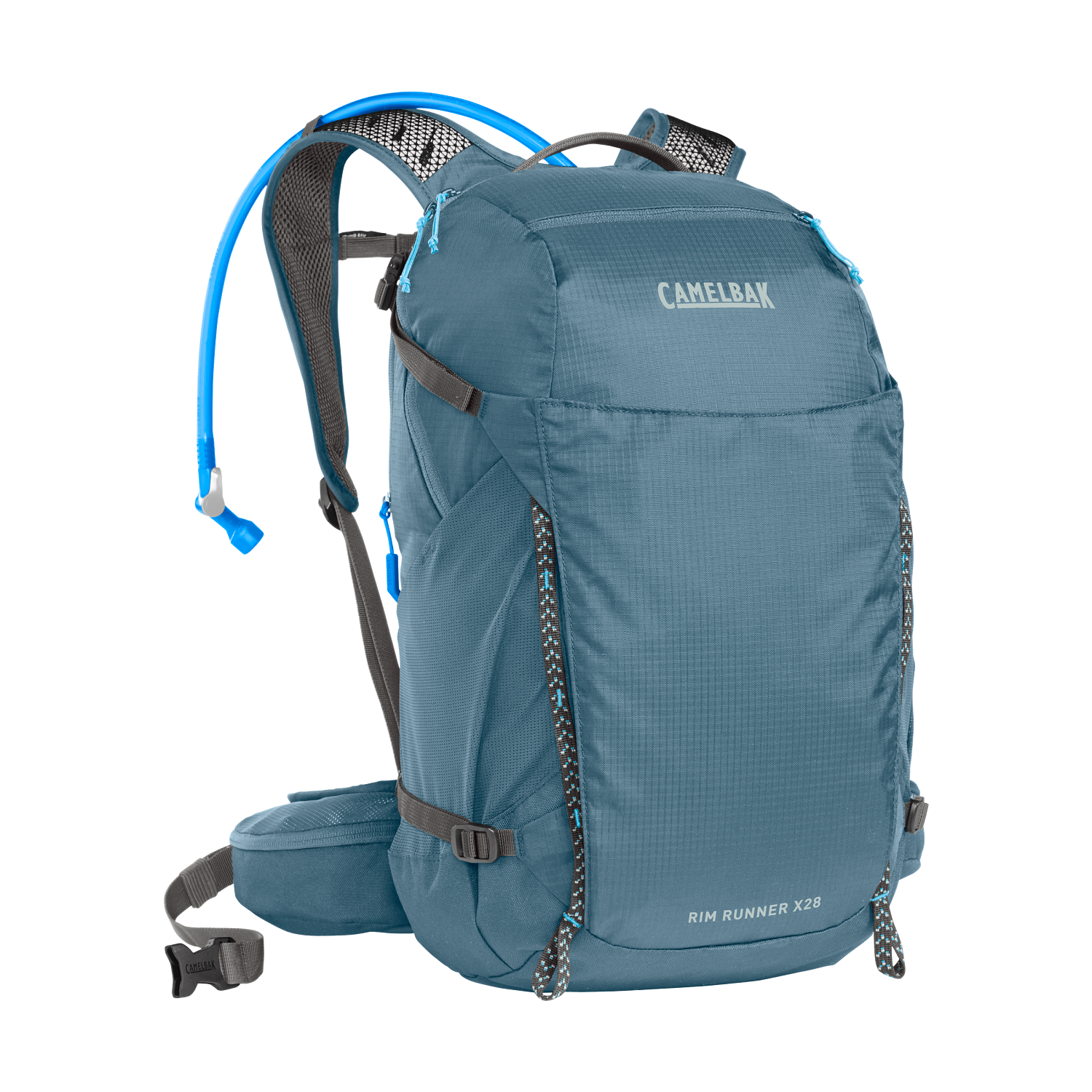 CamelBak Women's Rim Runner™ X28 Hiking Hydration Pack with Crux® 2L Reservoir