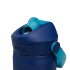 CamelBak Thrive™ Flip Straw Kids 12 oz Bottle, Insulated Stainless Steel