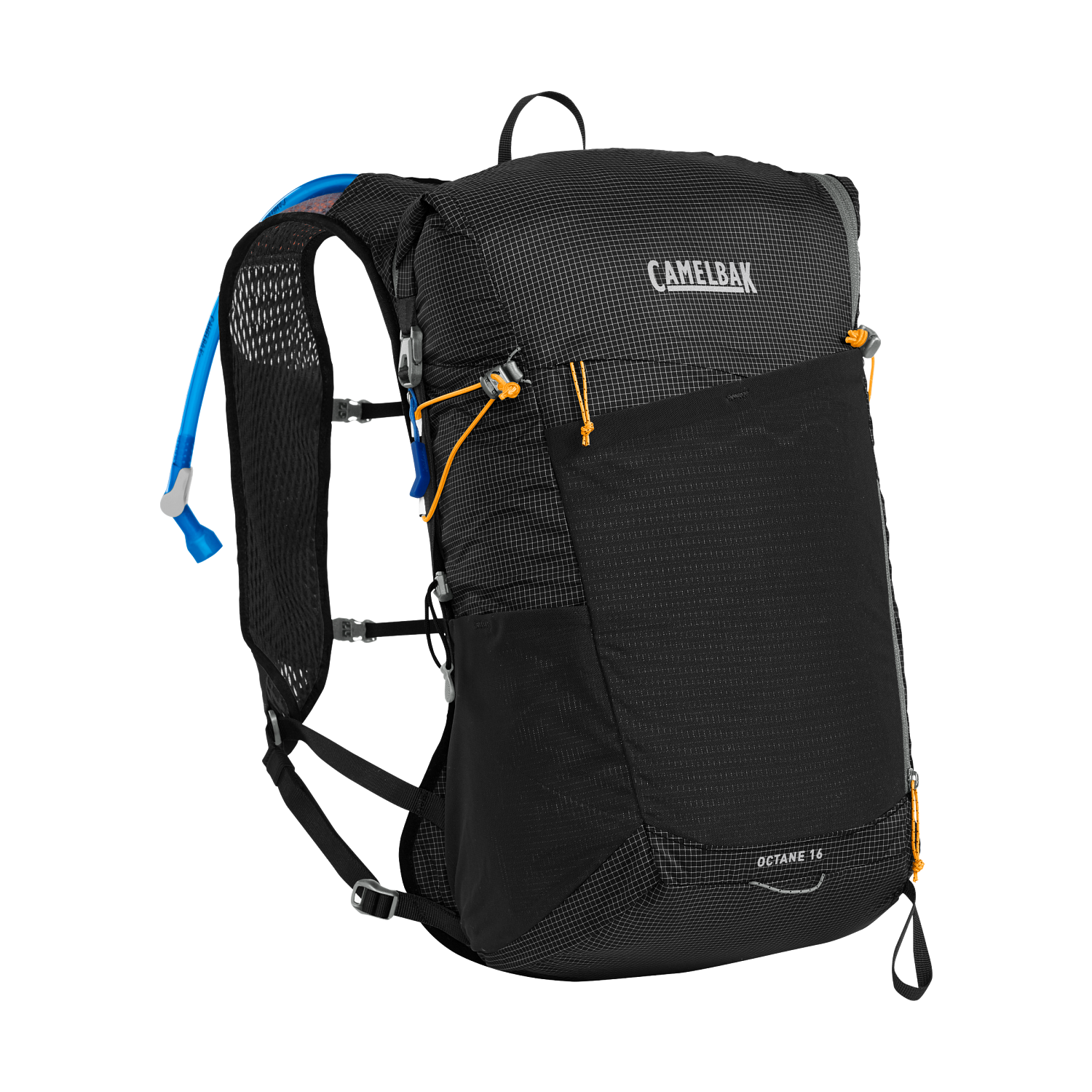 CamelBak Octane™ 16 Hydration Hiking Pack with Fusion™ 2L Reservoir