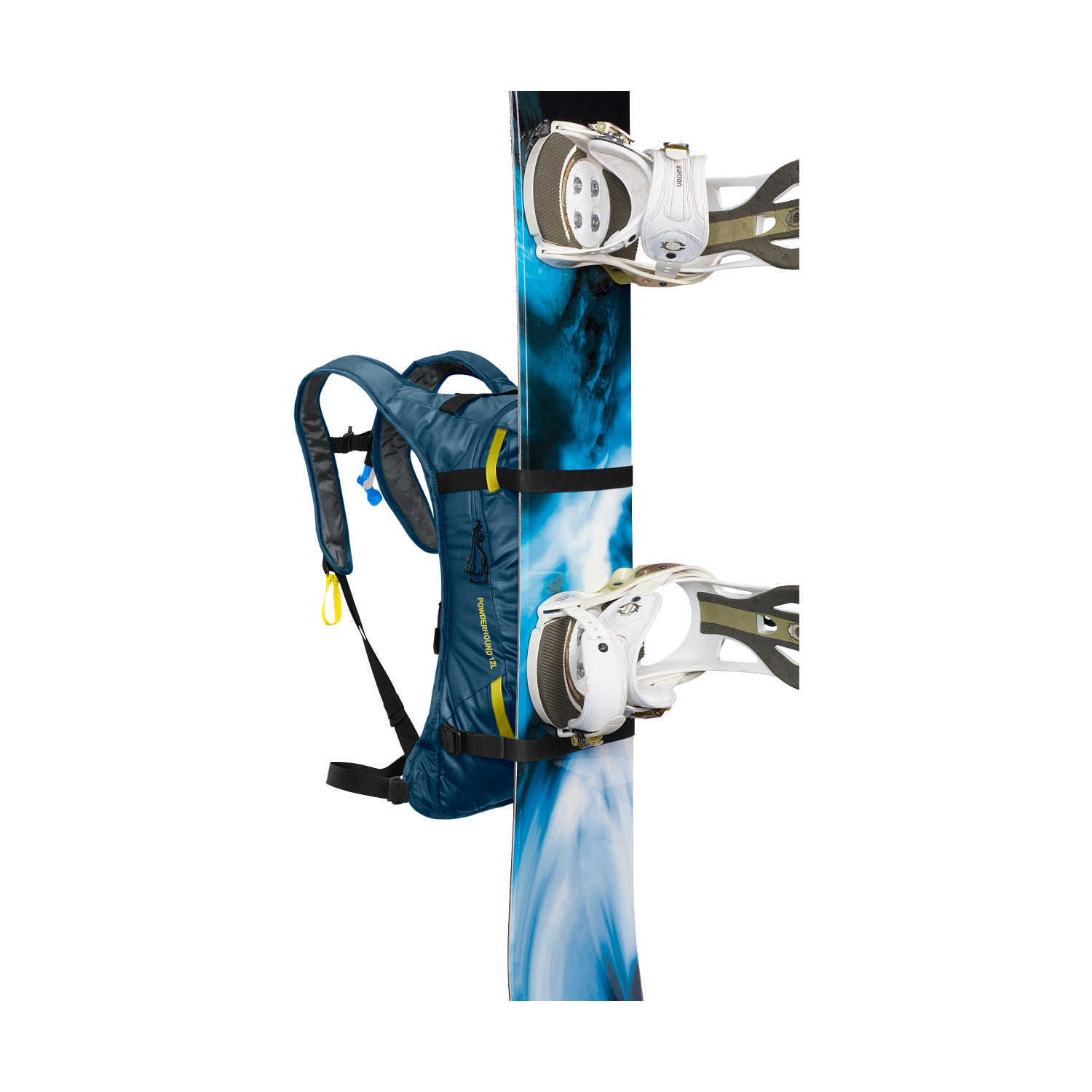 CamelBak Powderhound ™ 12 Hydration Pack
