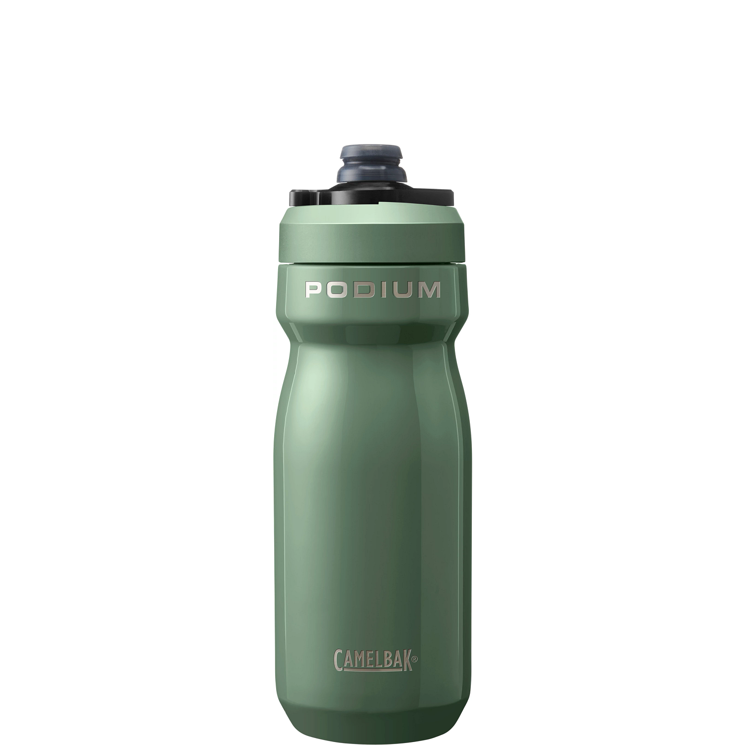 CamelBak Podium® Steel 18 oz Bike Bottle