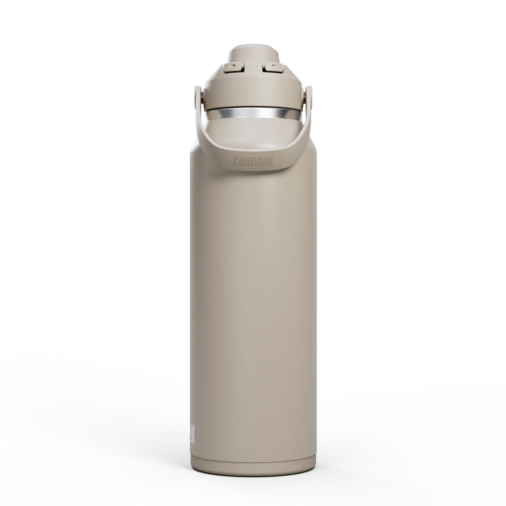 CamelBak Thrive™ Chug 40 oz Bottle, Insulated Stainless Steel