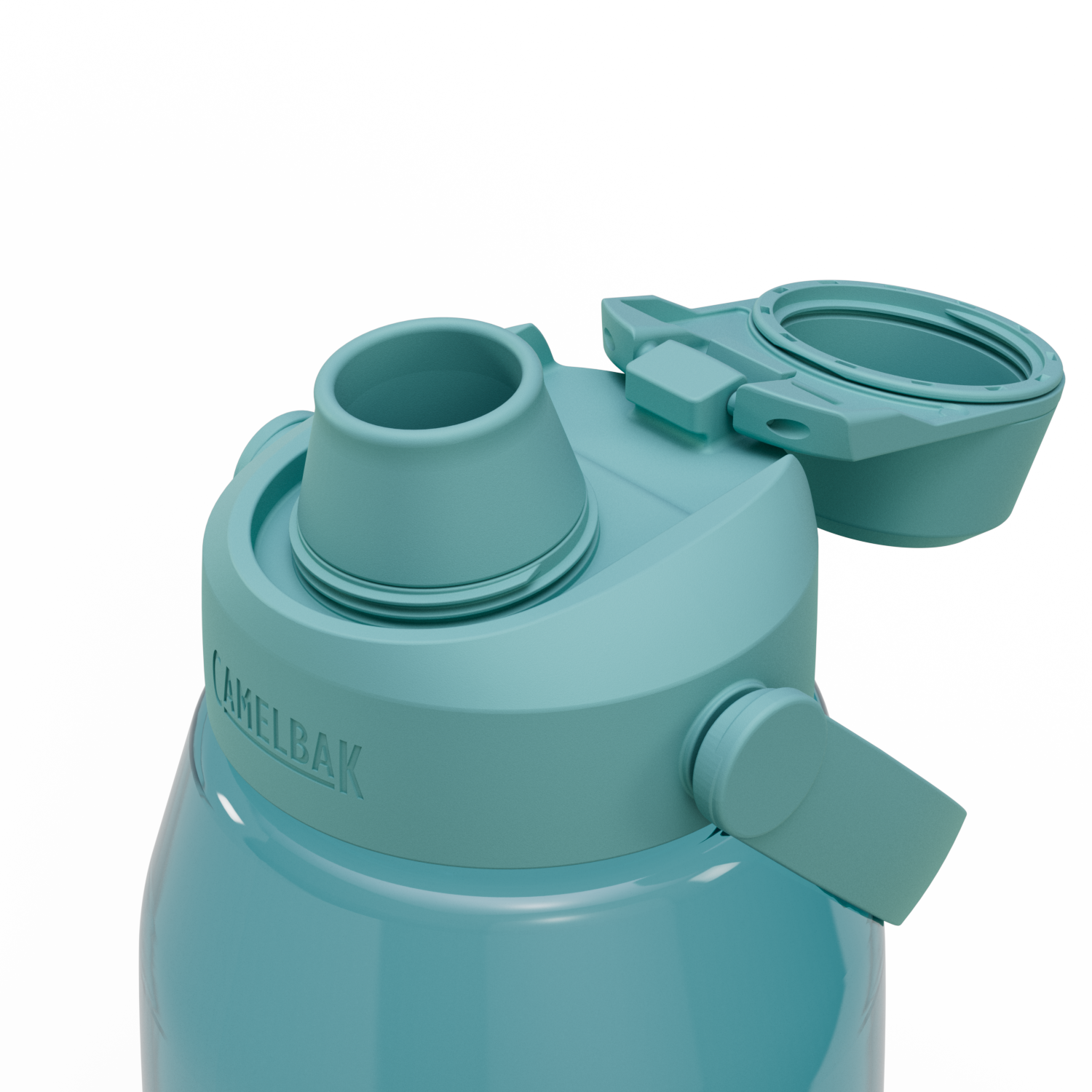 CamelBak Thrive™ Chug 50 oz Bottle with Tritan™ Renew