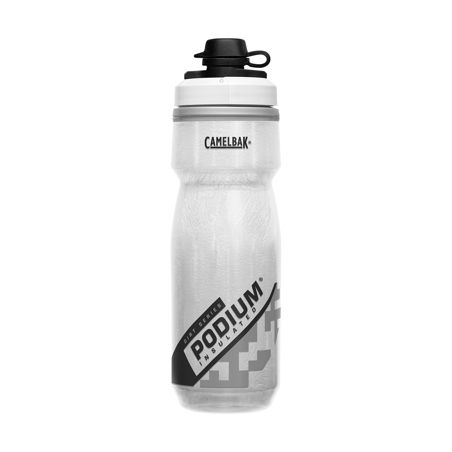 CamelBak Podium® Dirt Series Chill™ 21 oz Bike Bottle