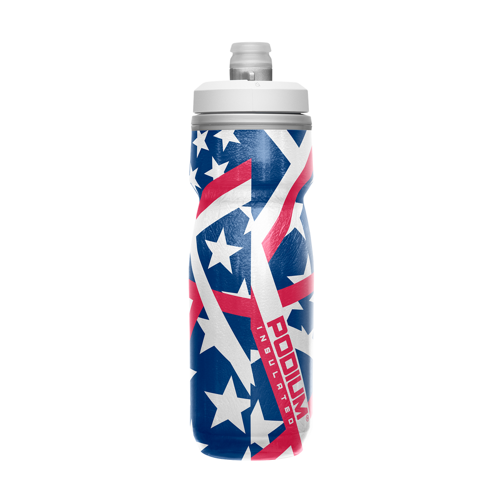 CamelBak Podium® Chill™ 21 oz Water Bottle, Destination Series II Limited Edition
