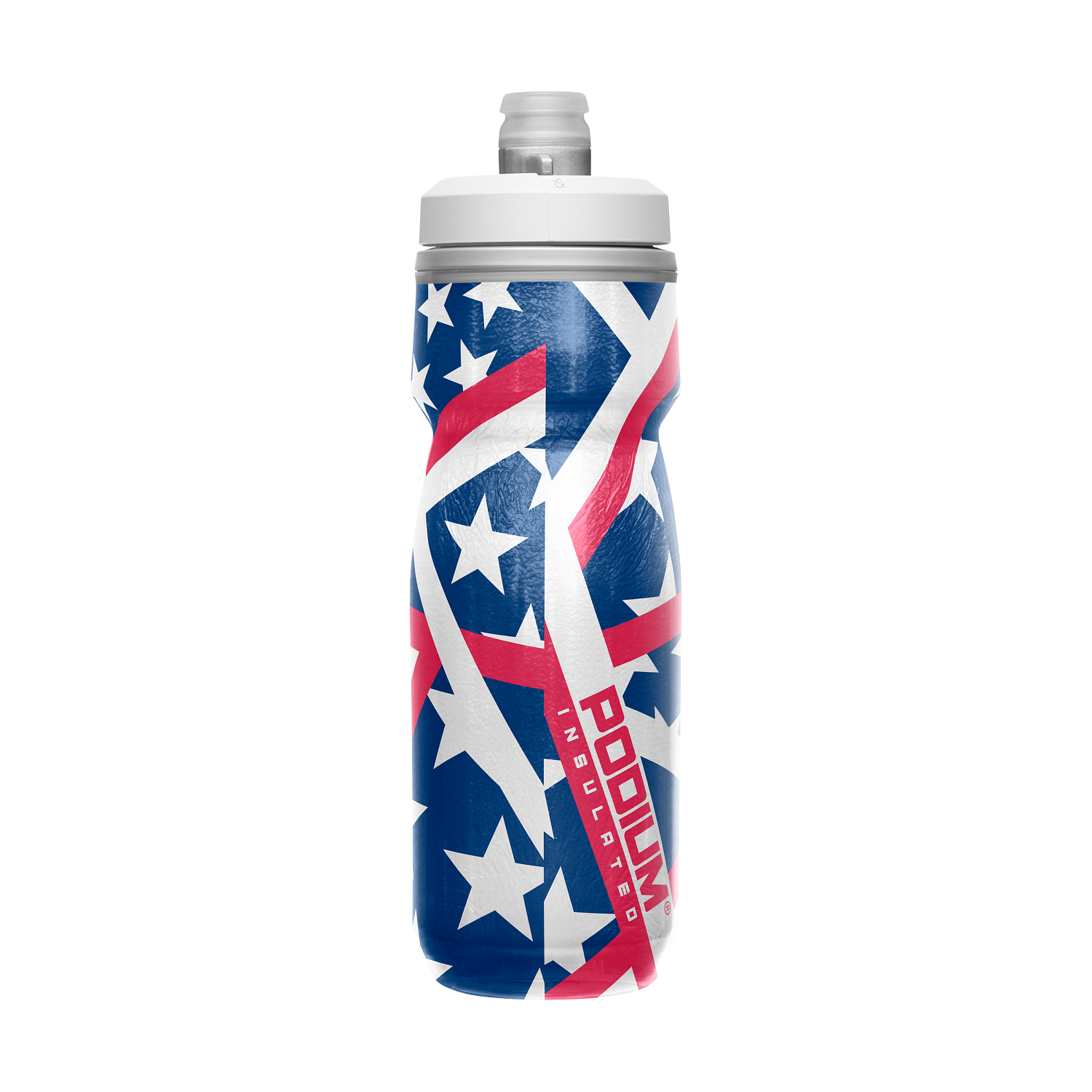 CamelBak Podium® Chill™ 21 oz Water Bottle, Destination Series II Limited Edition