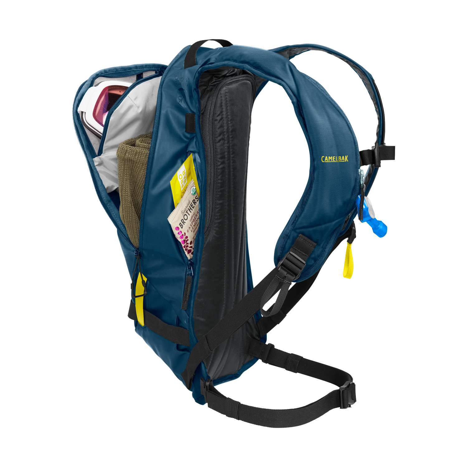 CamelBak Powderhound ™ 12 Hydration Pack