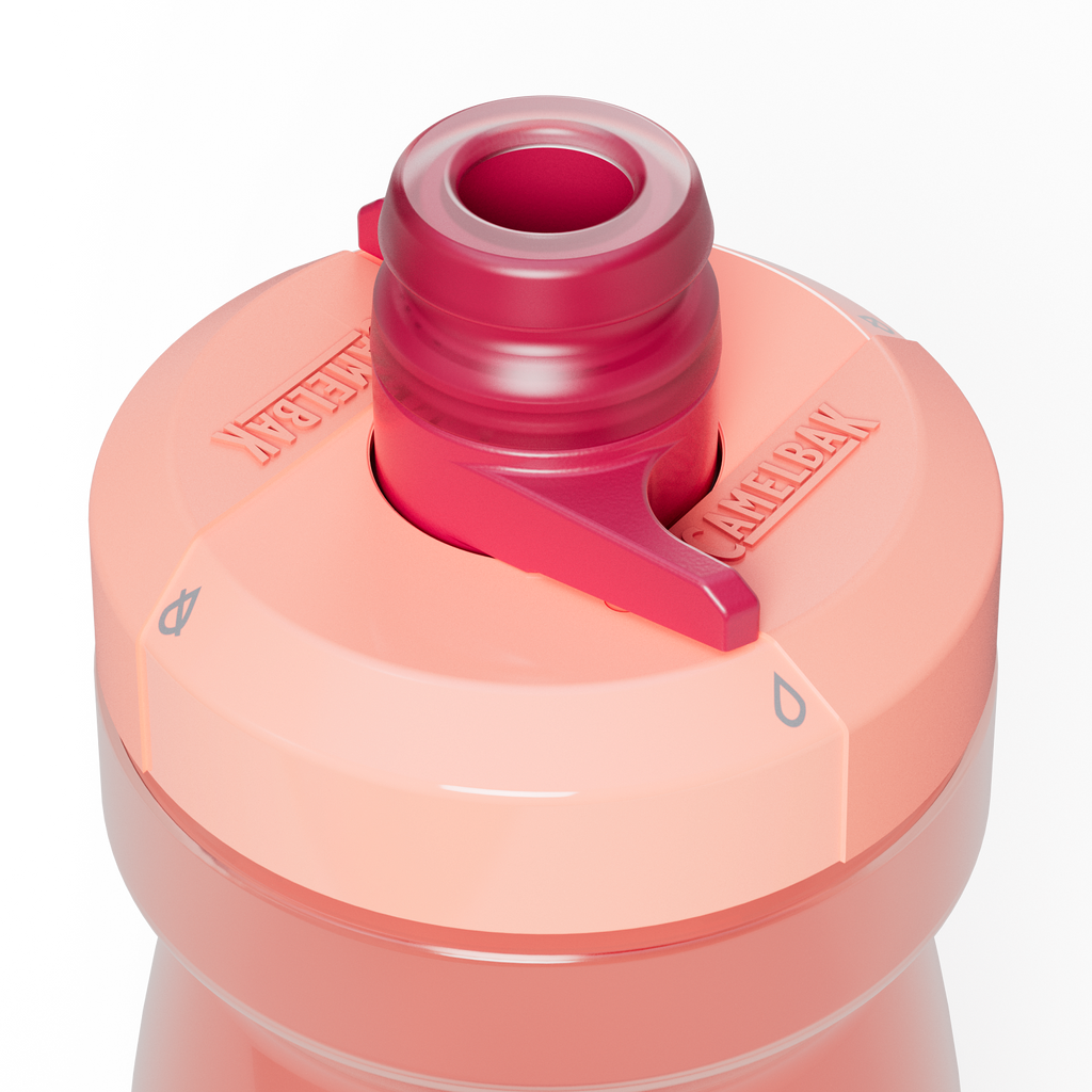 CamelBak Podium® 21 oz Bike Bottle
