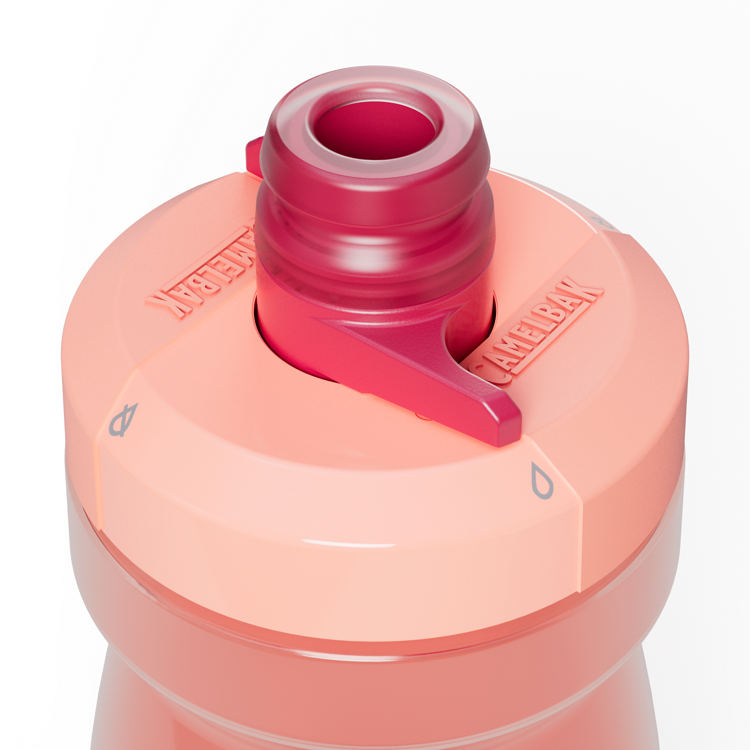 CamelBak Podium® 21 oz Bike Bottle