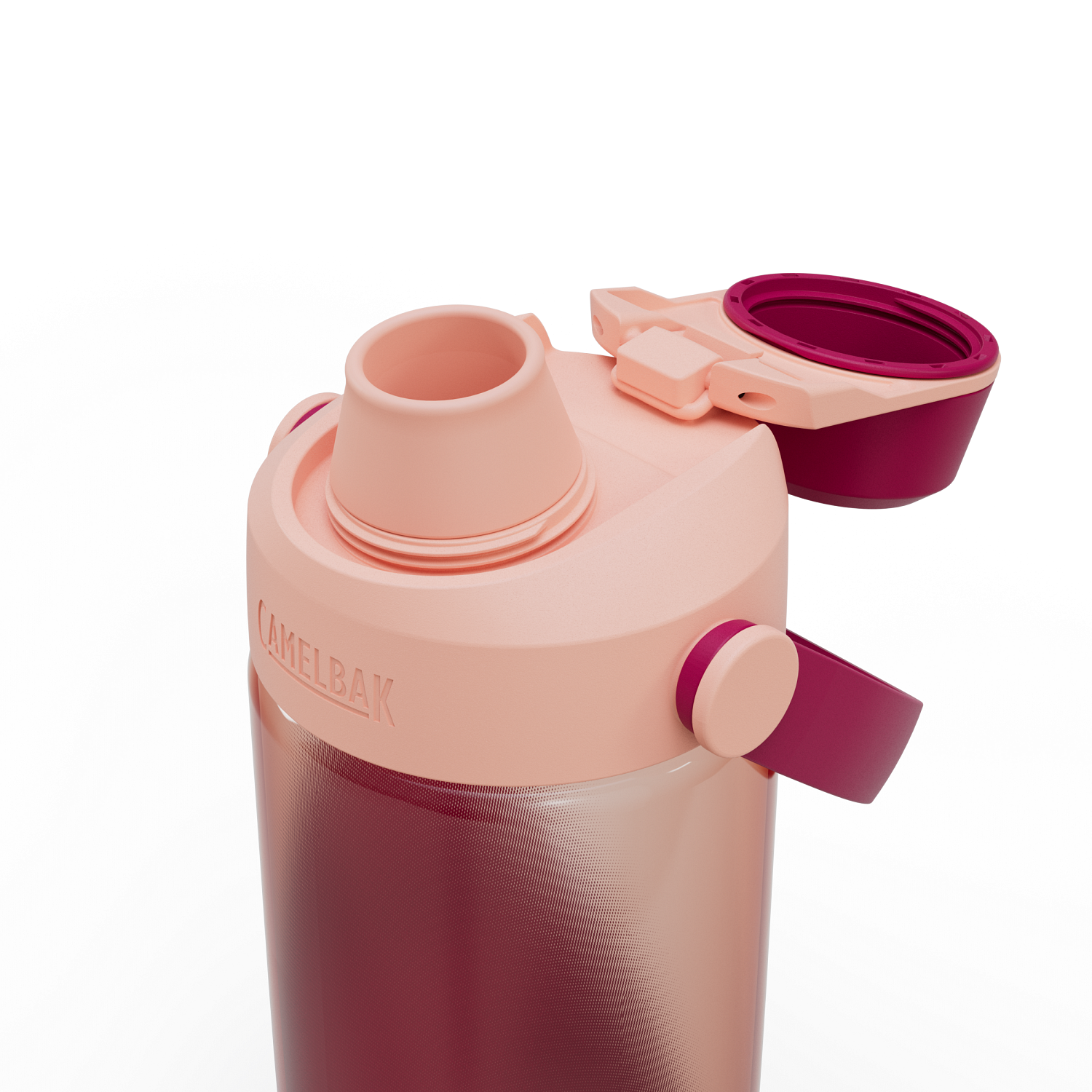 CamelBak Thrive™ Chug 20 oz Bottle with Tritan™ Renew