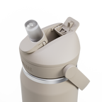 CamelBak Thrive™ Flip Straw 25 oz Bottle, Insulated Stainless Steel