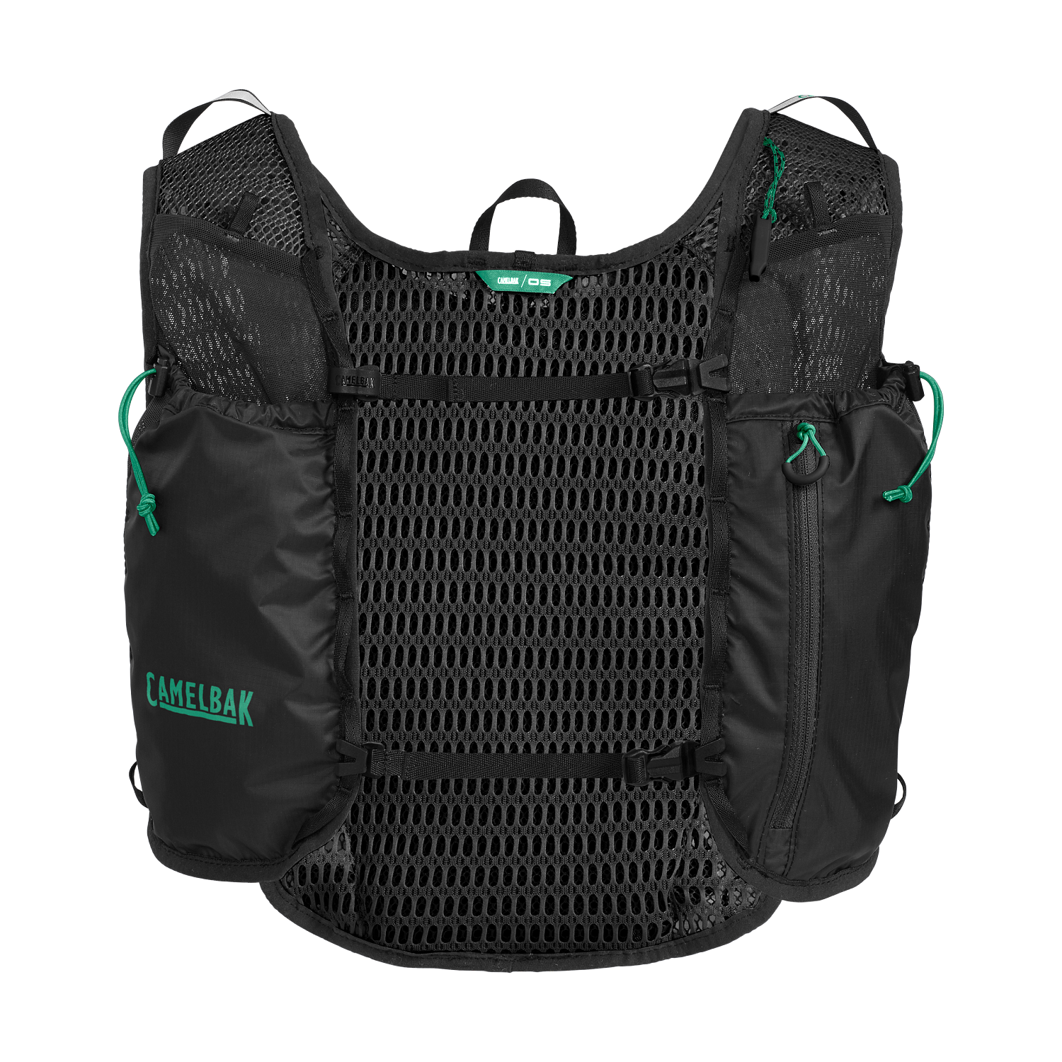 CamelBak Trail Run™ Vest with Two 17 oz Quick Stow™ Flasks