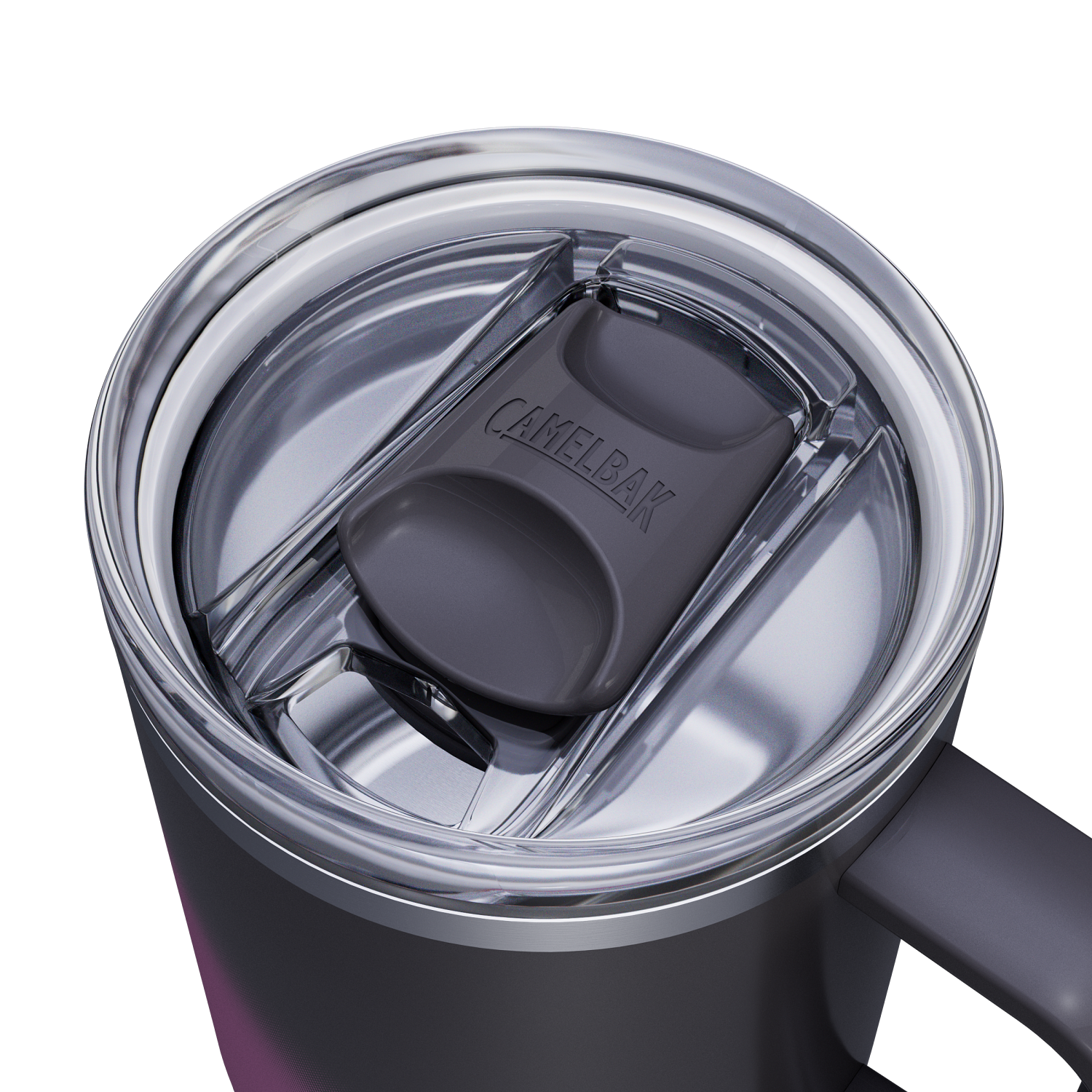 CamelBak Thrive™ 16 oz Mug, Insulated Stainless Steel