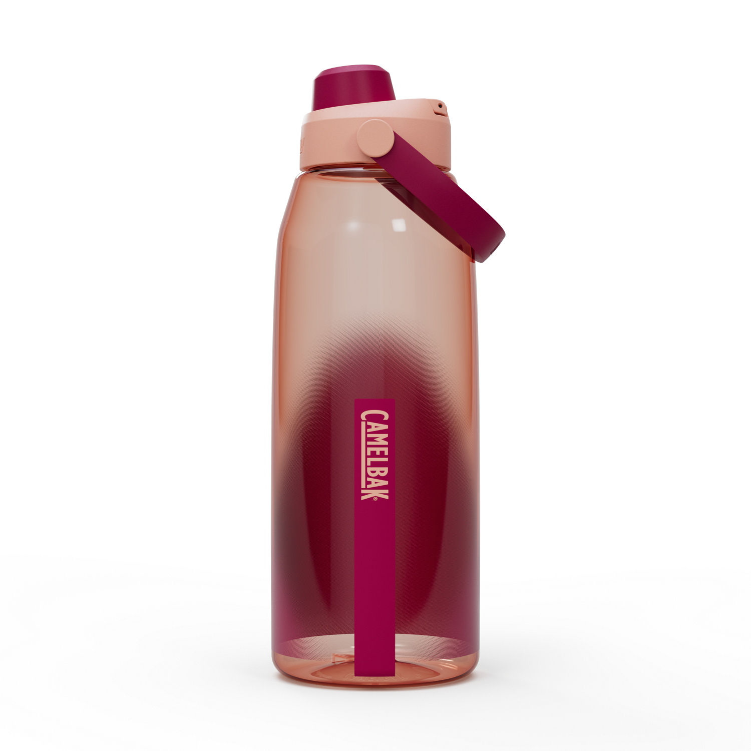 CamelBak Thrive™ Chug 50 oz Bottle with Tritan™ Renew