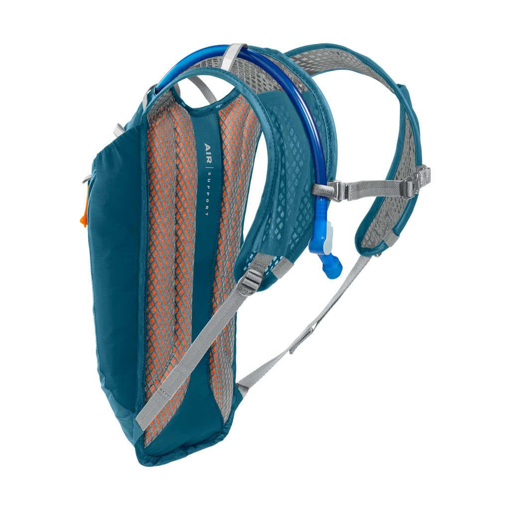 CamelBak Rogue™ Light 7 Bike Hydration Pack with Crux® 2L Reservoir