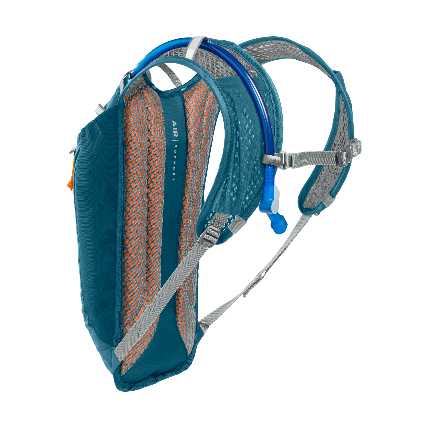 CamelBak Rogue™ Light 7 Bike Hydration Pack with Crux® 2L Reservoir