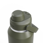 CamelBak Thrive™ Chug 40 oz Bottle, Insulated Stainless Steel