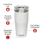 CamelBak Thrive™ 30 oz Tumbler, Insulated Stainless Steel