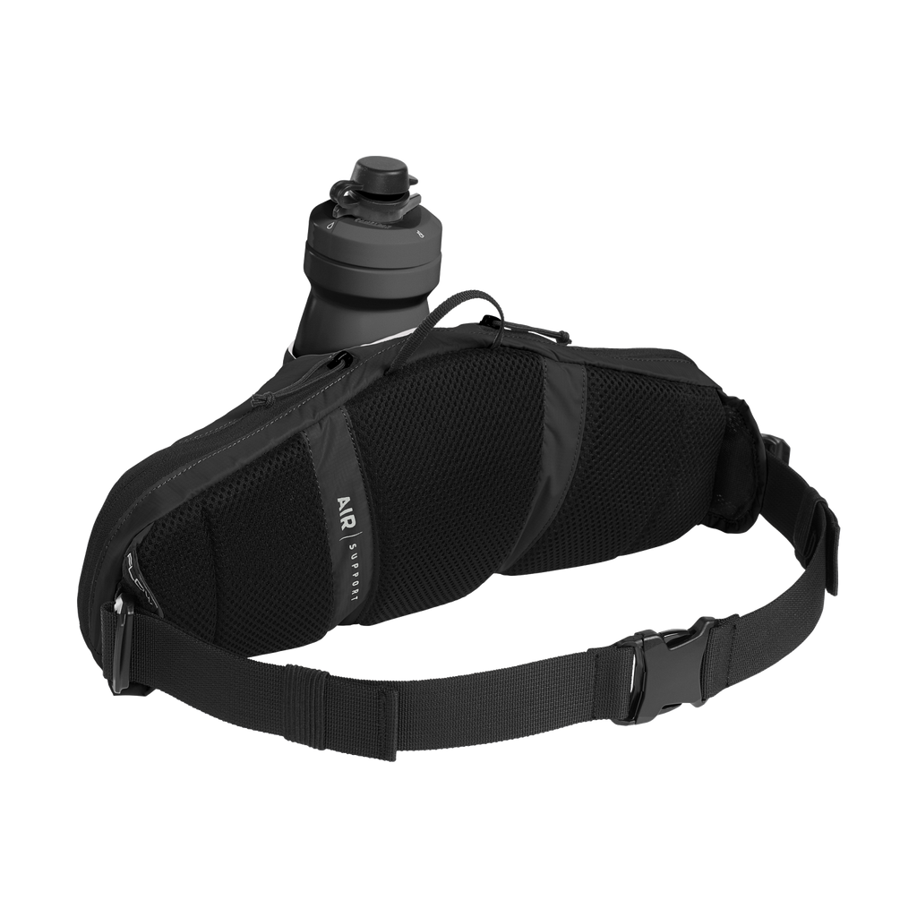 CamelBak Podium® Flow™ 2 Waist Pack with 21 oz Podium Dirt Series Bottle