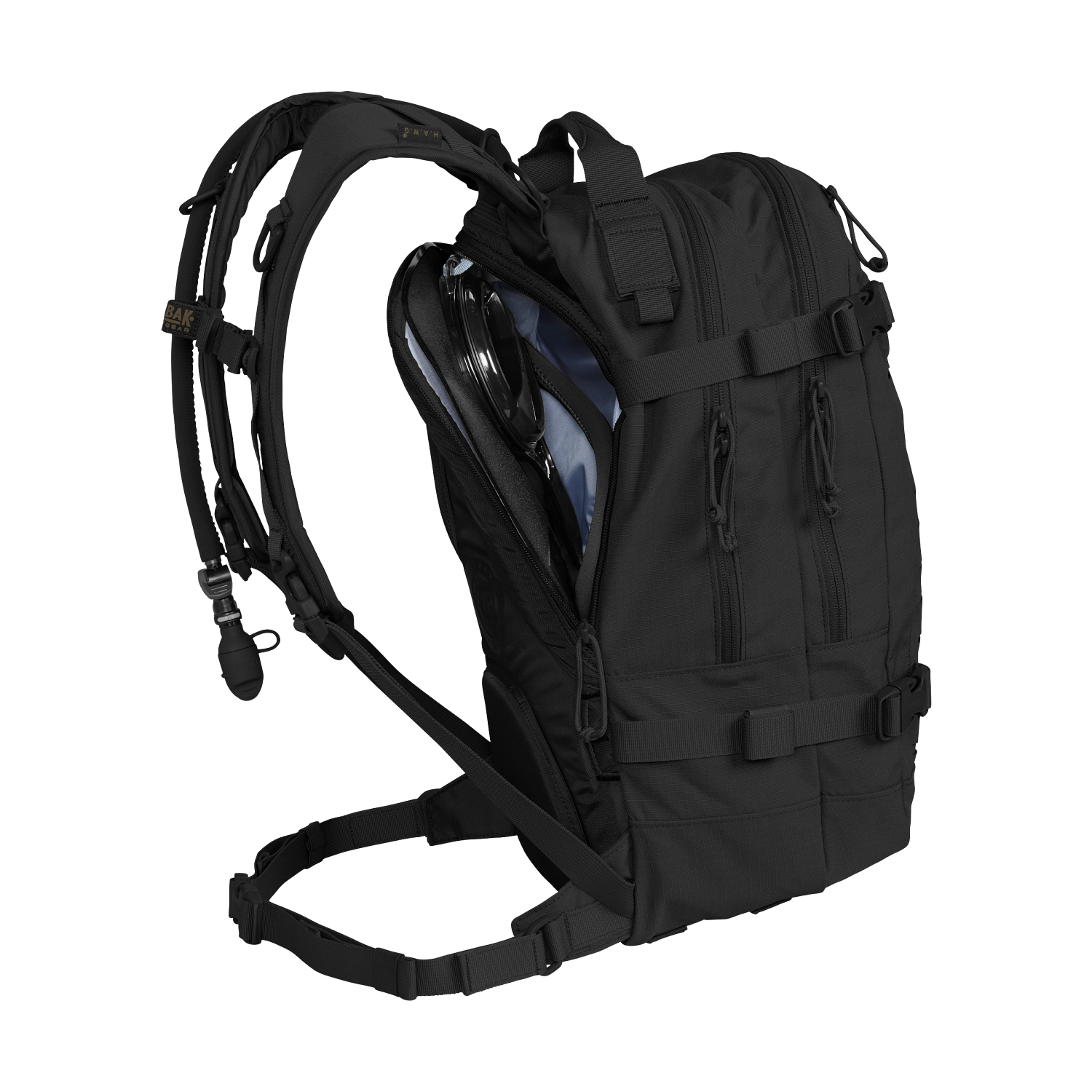 CamelBak H.A.W.G.® 100 oz Mil Spec Crux