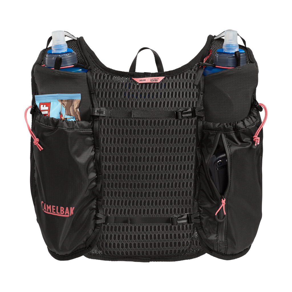 CamelBak Women's Trail Run™ Vest with Two 17 oz Quick Stow™ Flasks