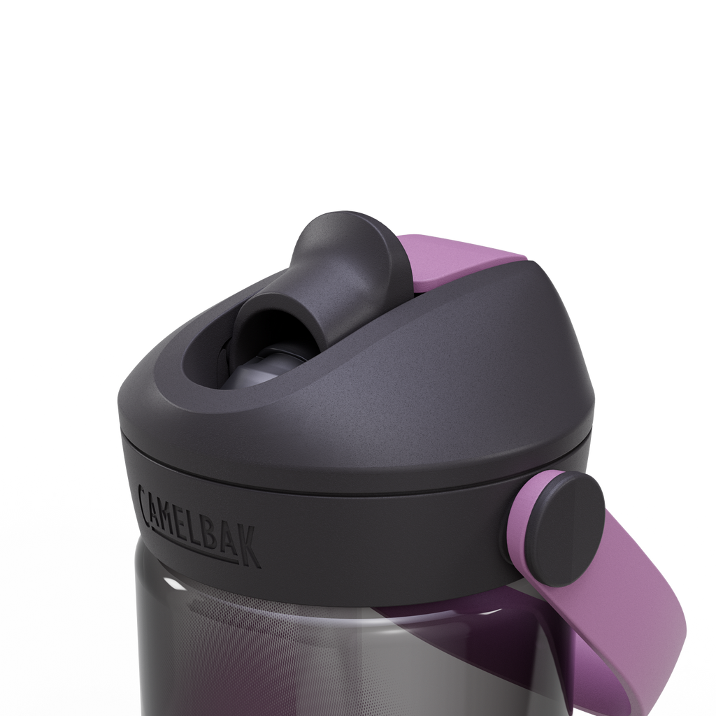 CamelBak Thrive™ Flip Straw 20 oz Bottle with Tritan™ Renew