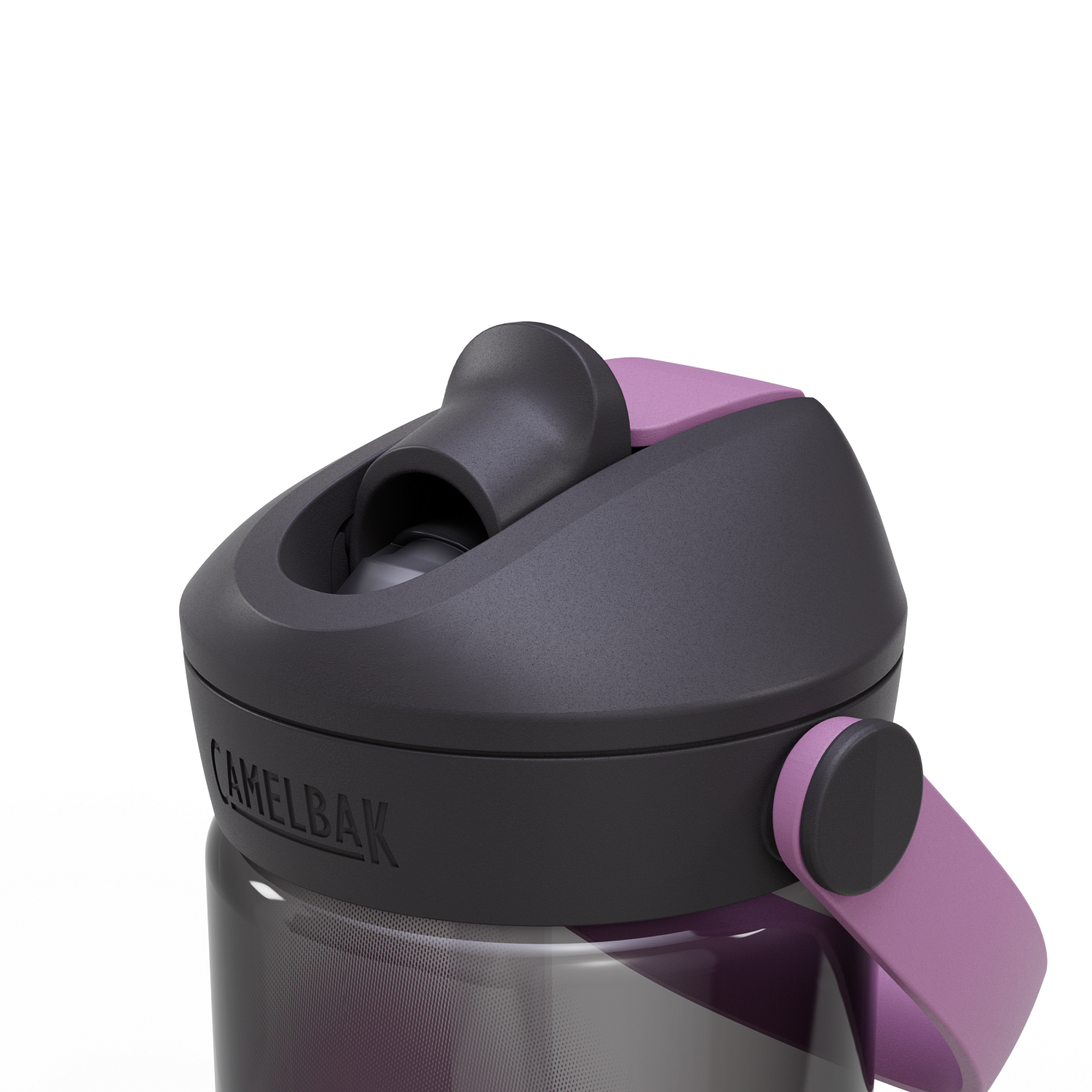 CamelBak Thrive™ Flip Straw 20 oz Bottle with Tritan™ Renew