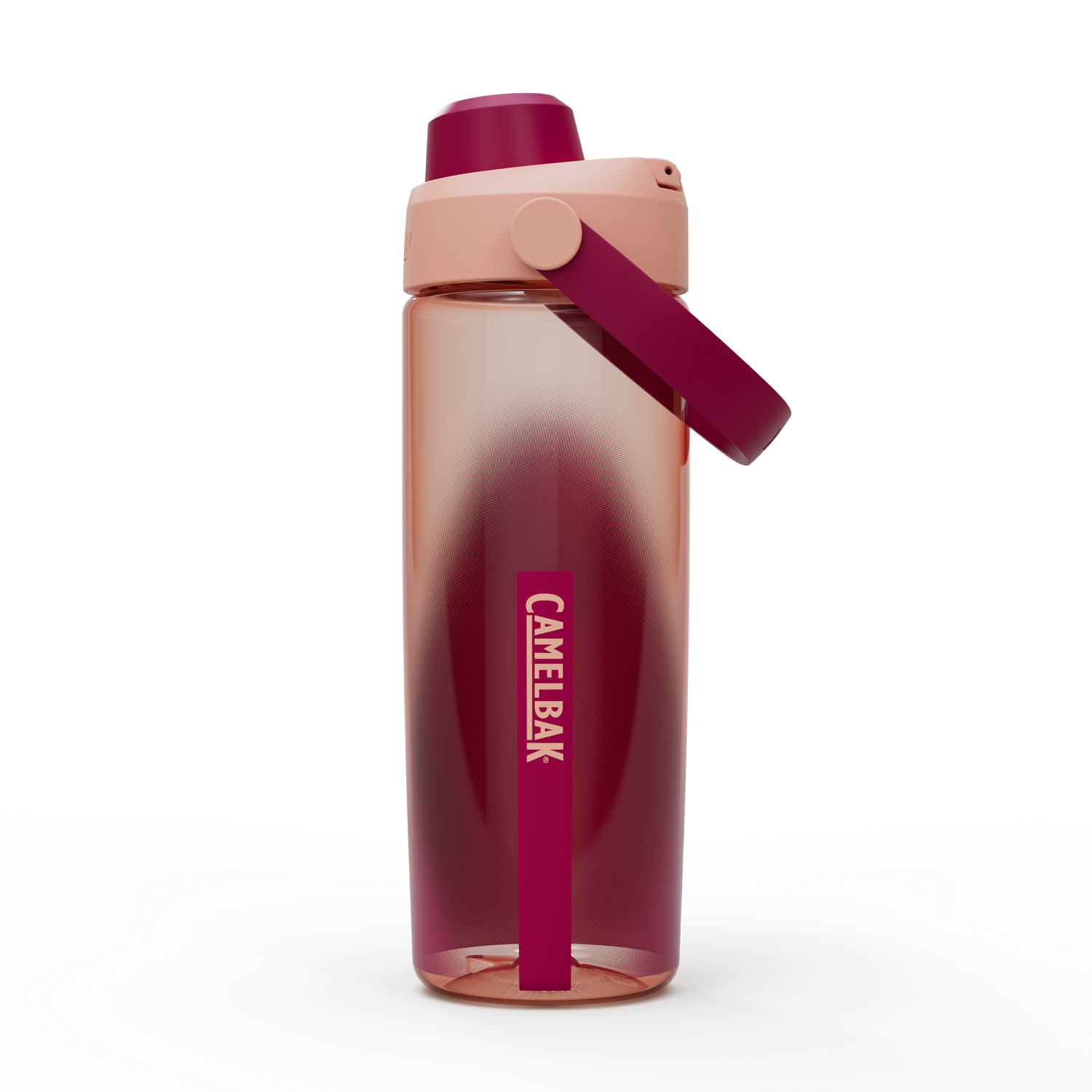 CamelBak Thrive™ Chug 20 oz Bottle with Tritan™ Renew